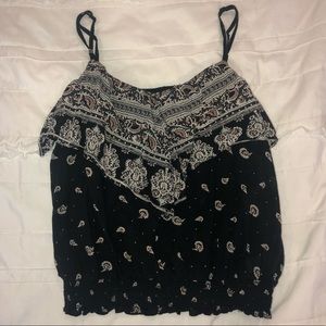 American Eagle Tank Top